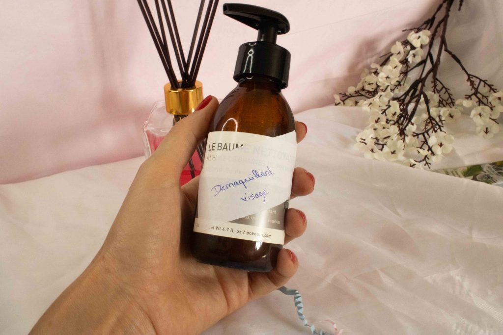 Faire son démaquillant pour les yeux : ma recette maison - Pyxides-Flacons