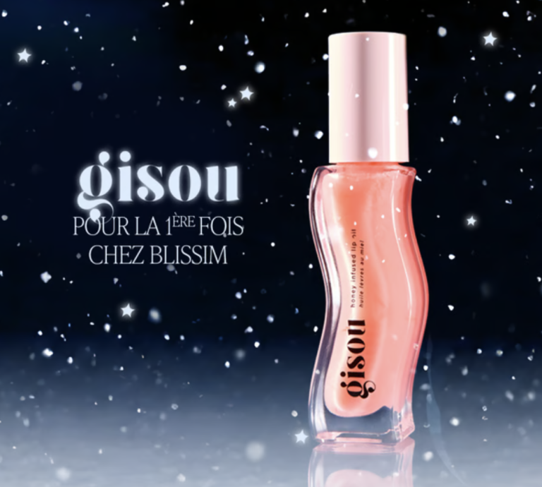 blissim calendrier beaute