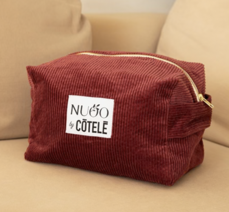 beauté bio nuoo