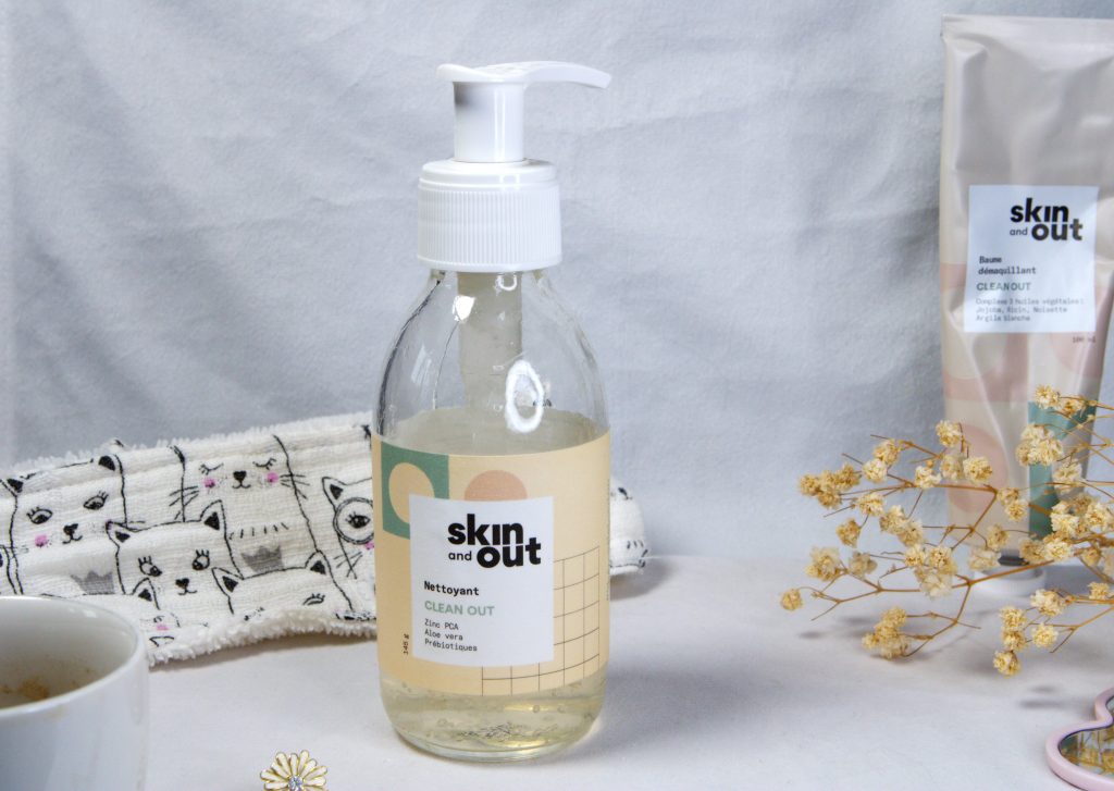 nettoyant skin & out