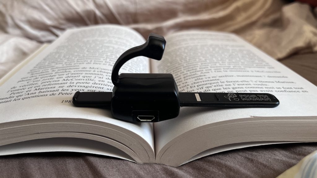 lampe de lecture