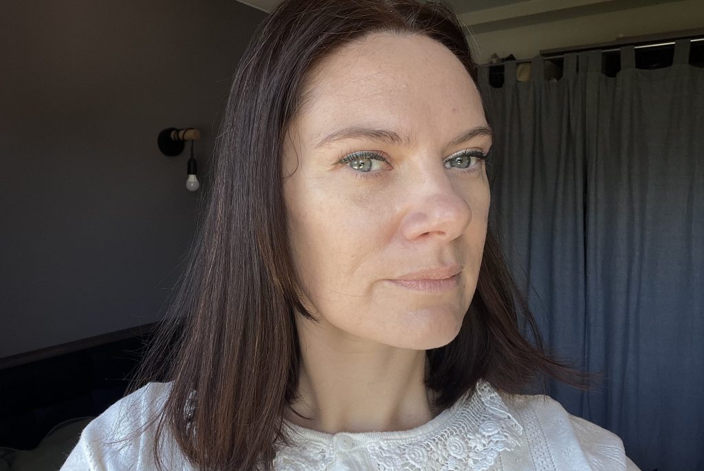 patyka soins glow