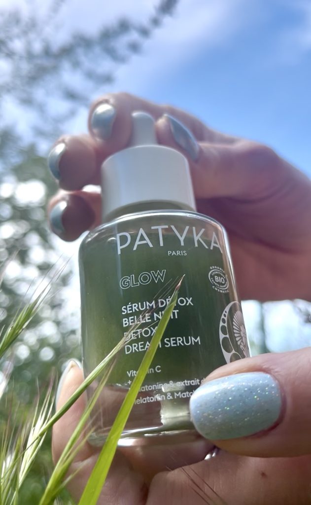 serum detox patyka