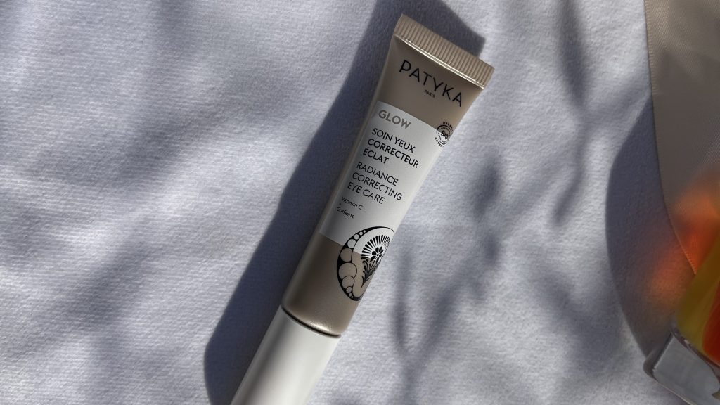 soin yeux correcteur patyka