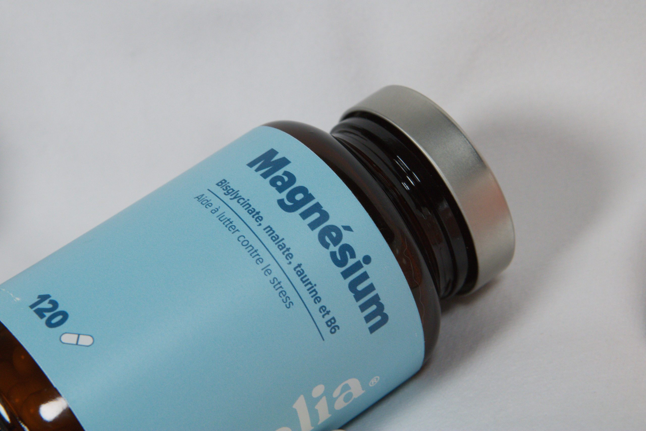 magnesium vegalia