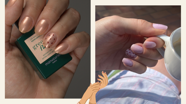 ongle-a-pois