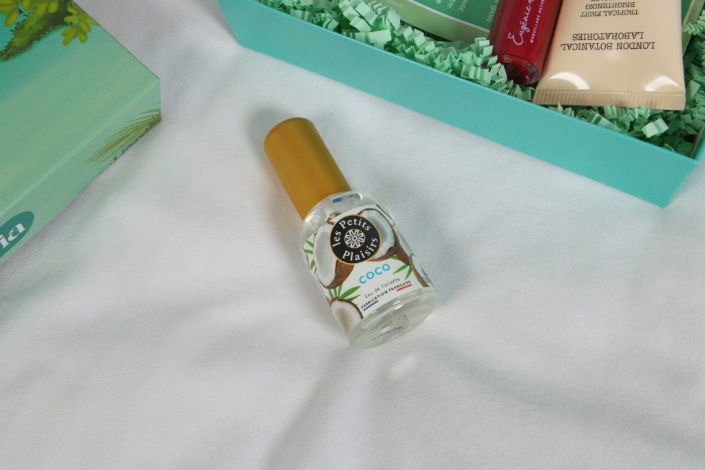 parfum coco