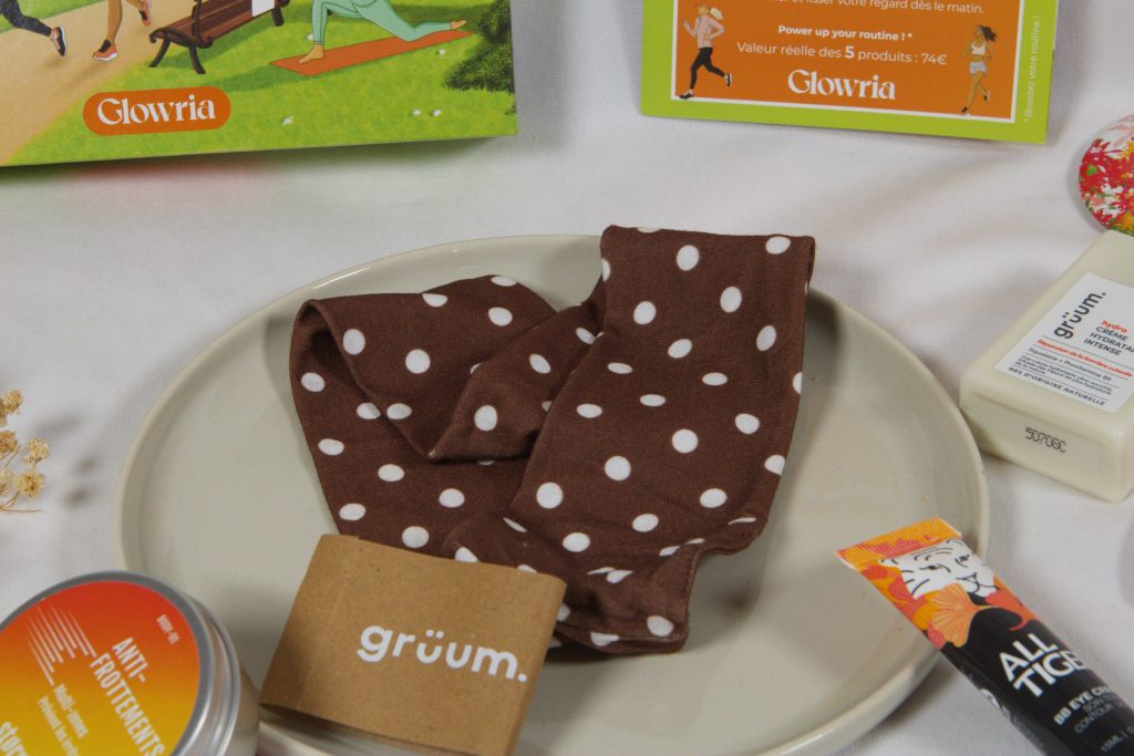 bandeau gruum