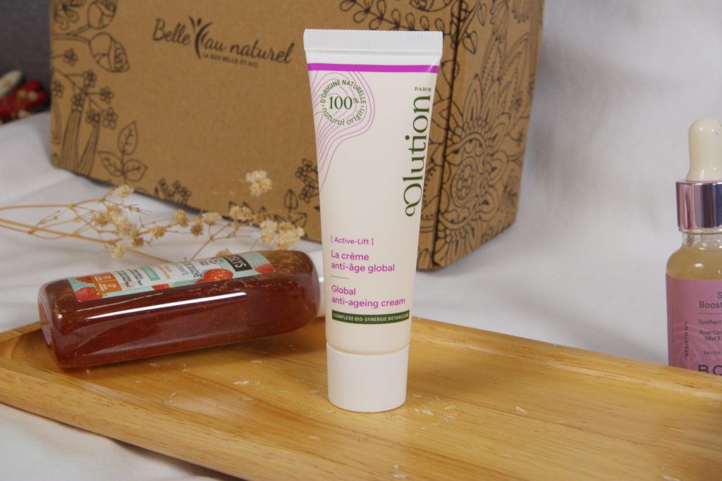 creme oolution