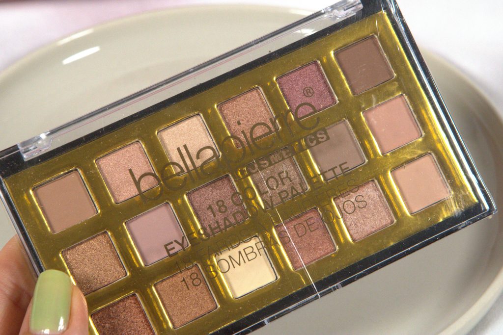 palette bellapierre