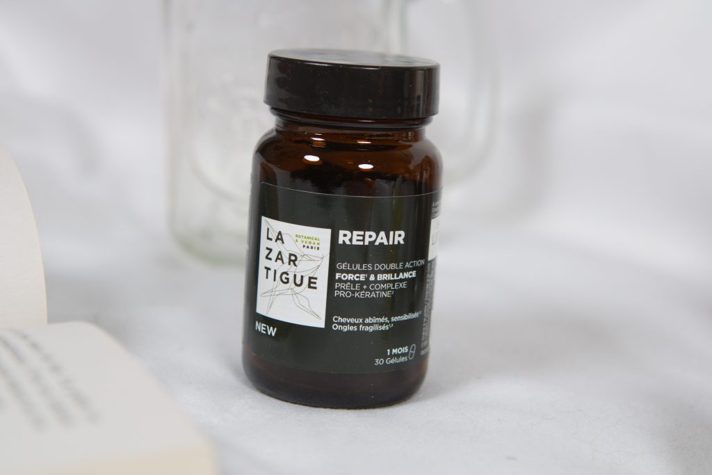 lazartigue repair