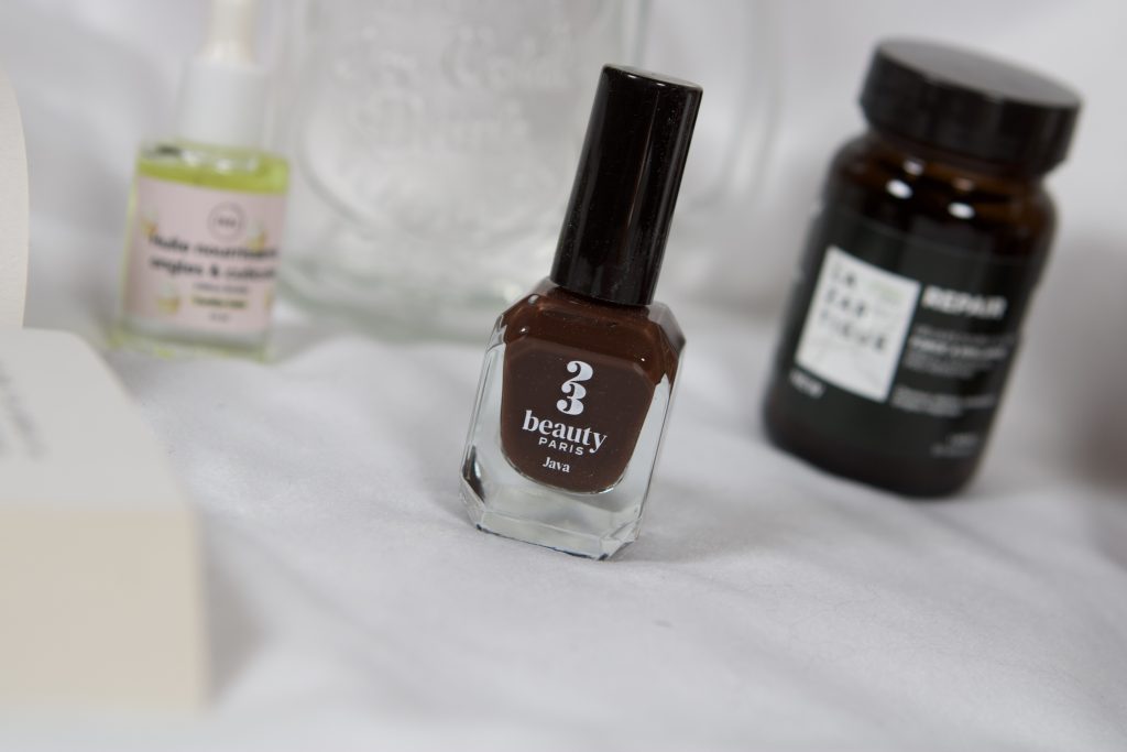vernis 23 beauty